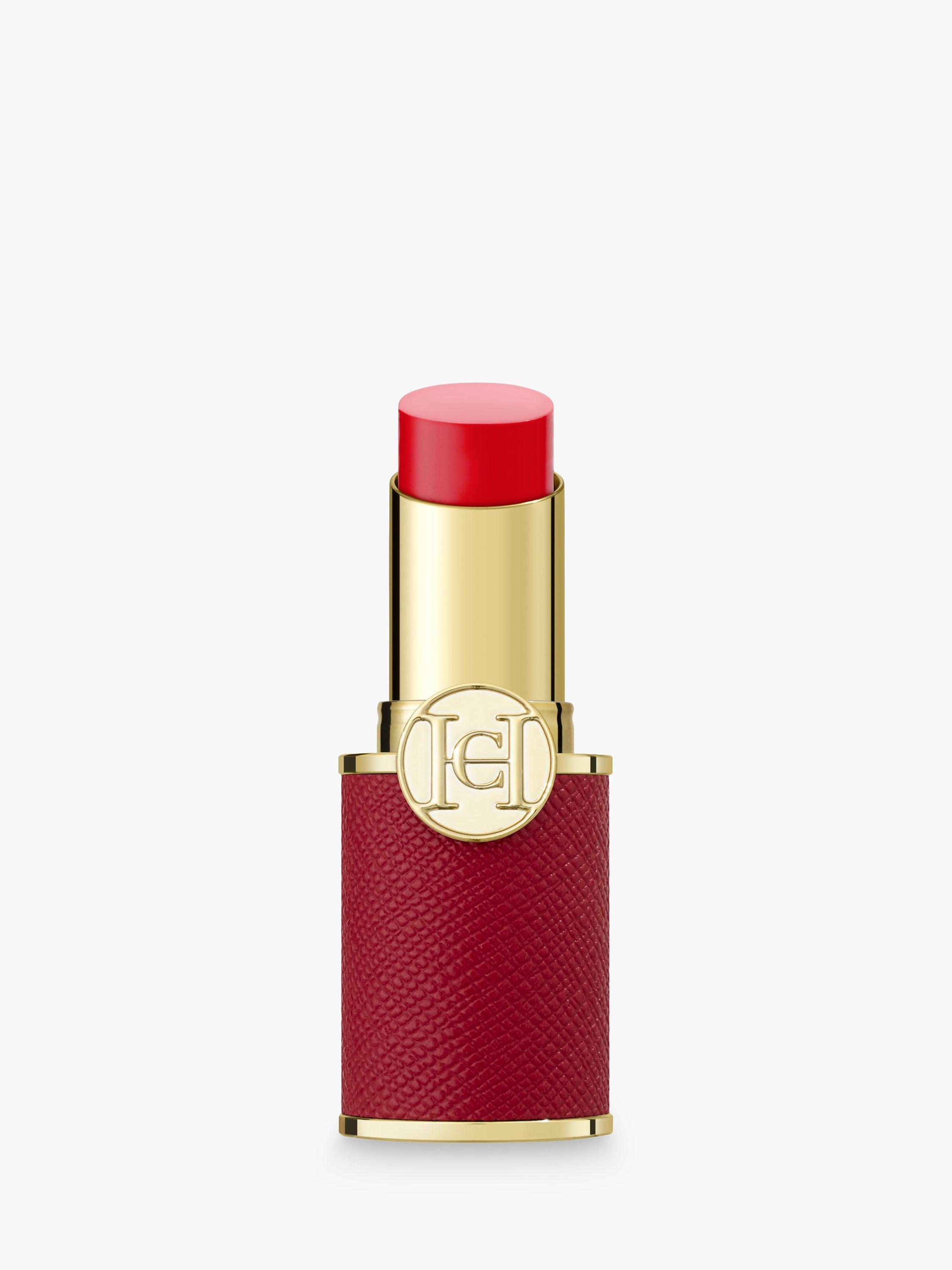 Product image 2 of 12, which shows Carolina Herrera Mini Tint Lip Balm Refill, 310 Carolina