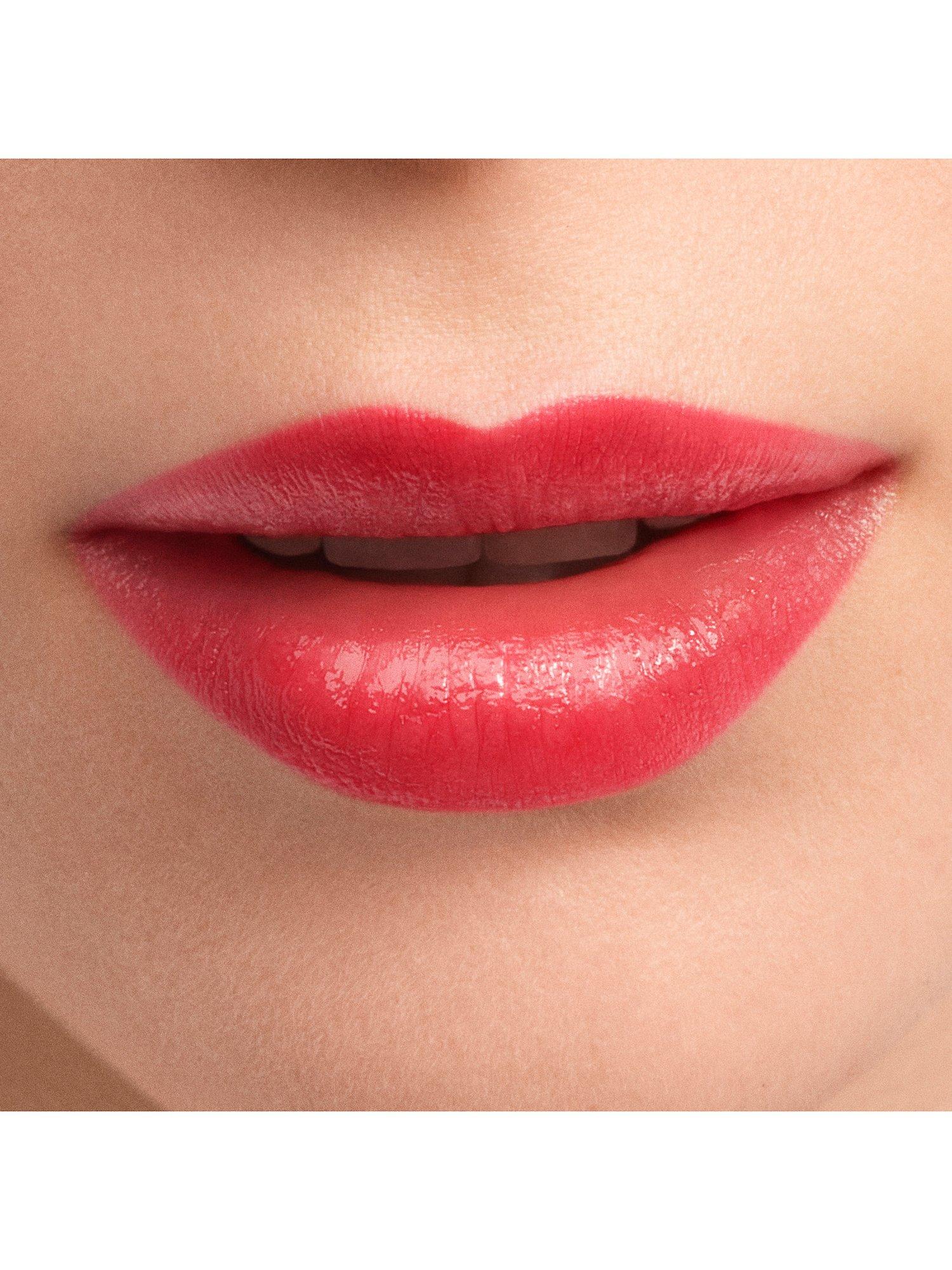 Product image 5 of 12, which shows Carolina Herrera Mini Tint Lip Balm Refill, 310 Carolina
