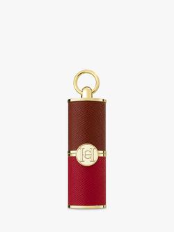Carolina Herrera Mini Tint Lip Balm Full Case, Burgundy/Red