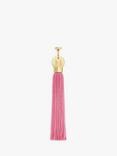 Carolina Herrera The Tassel, Pink