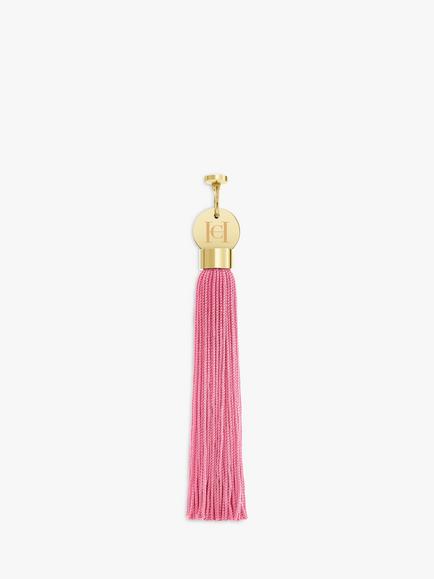 Carolina Herrera The Tassel, Pink