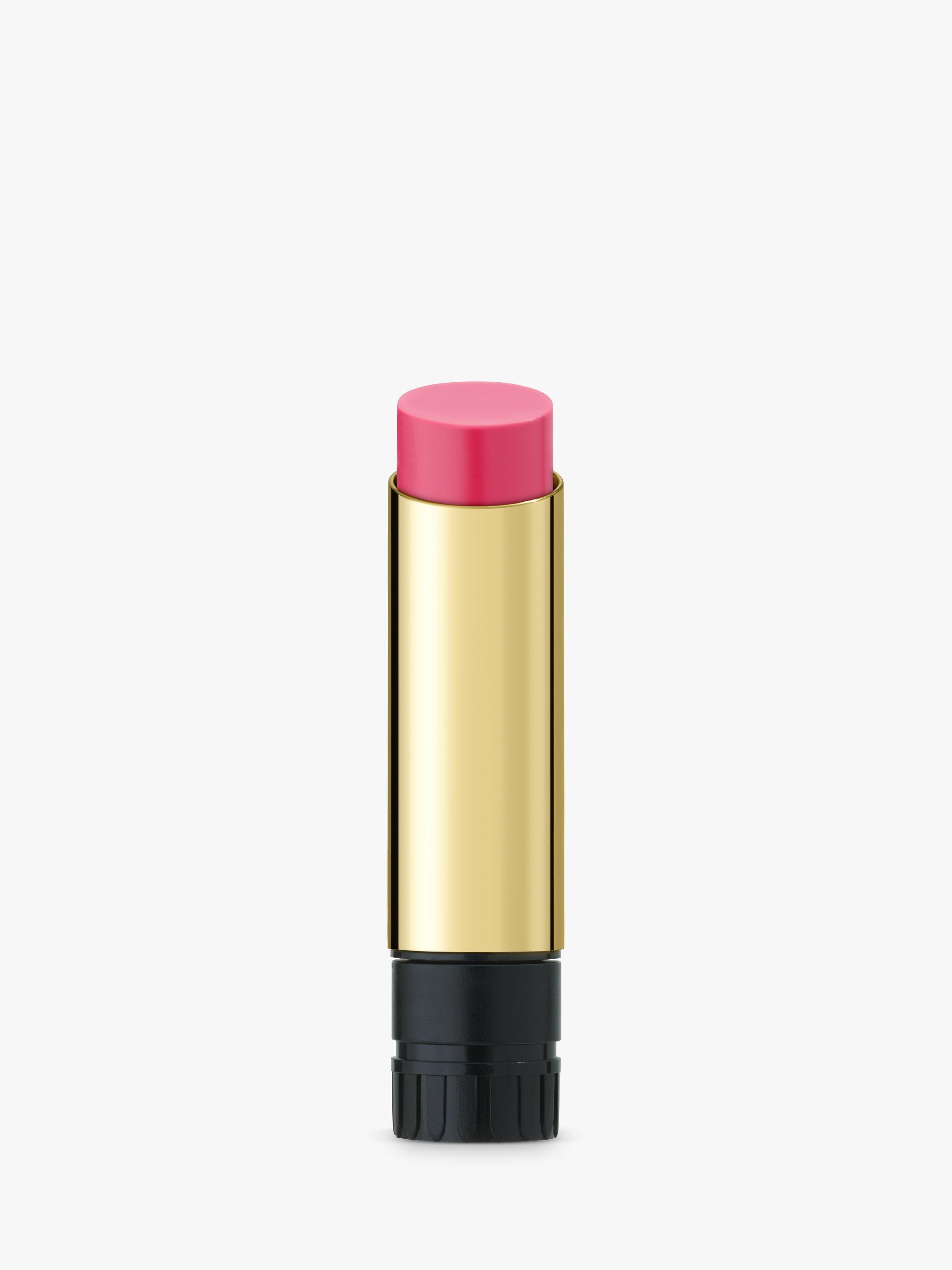 Product image 1 of 12, which shows Carolina Herrera Mini Tint Lip Balm Refill, 004 Pink Mania