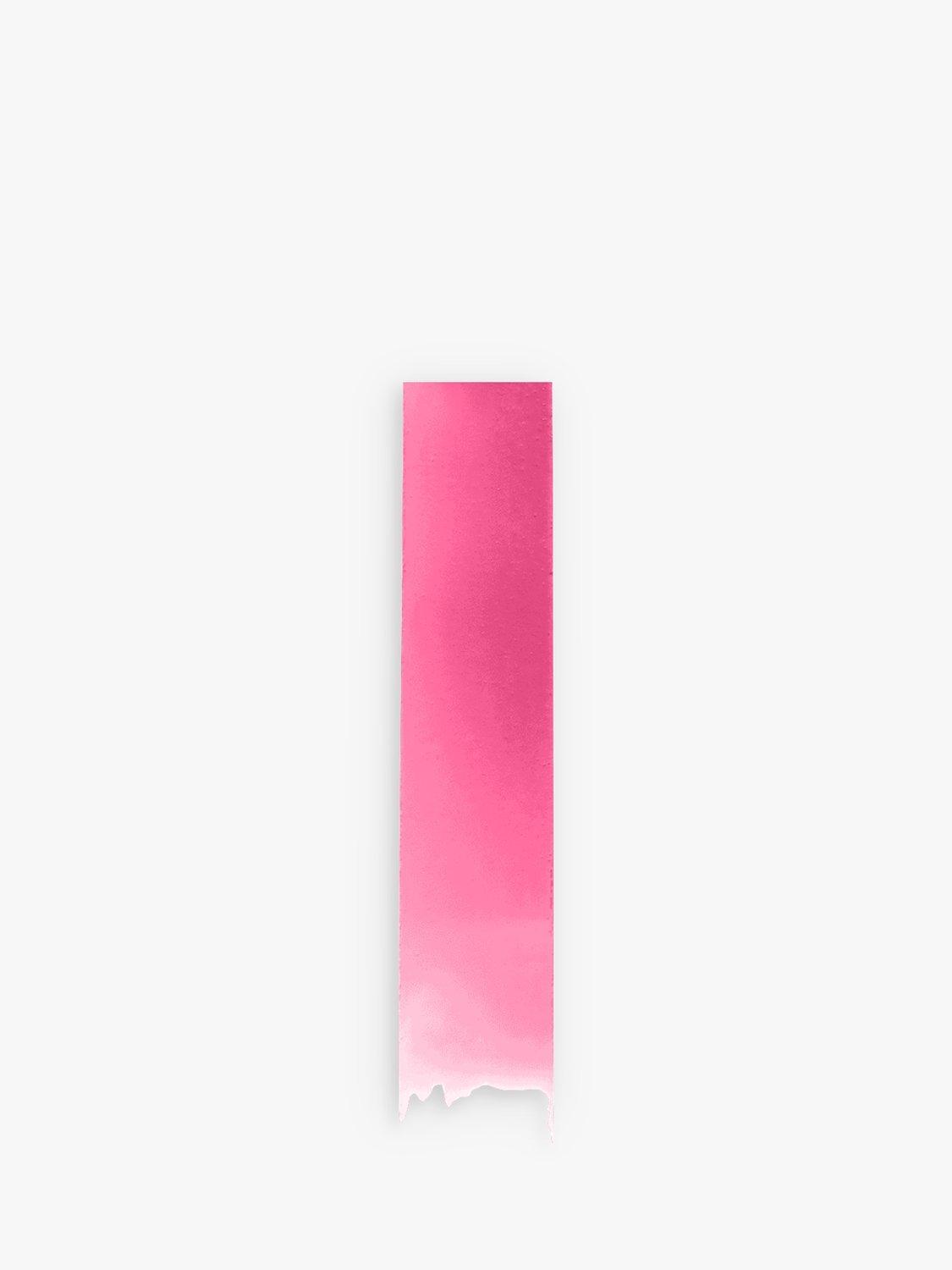 Product image 4 of 12, which shows Carolina Herrera Mini Tint Lip Balm Refill, 004 Pink Mania