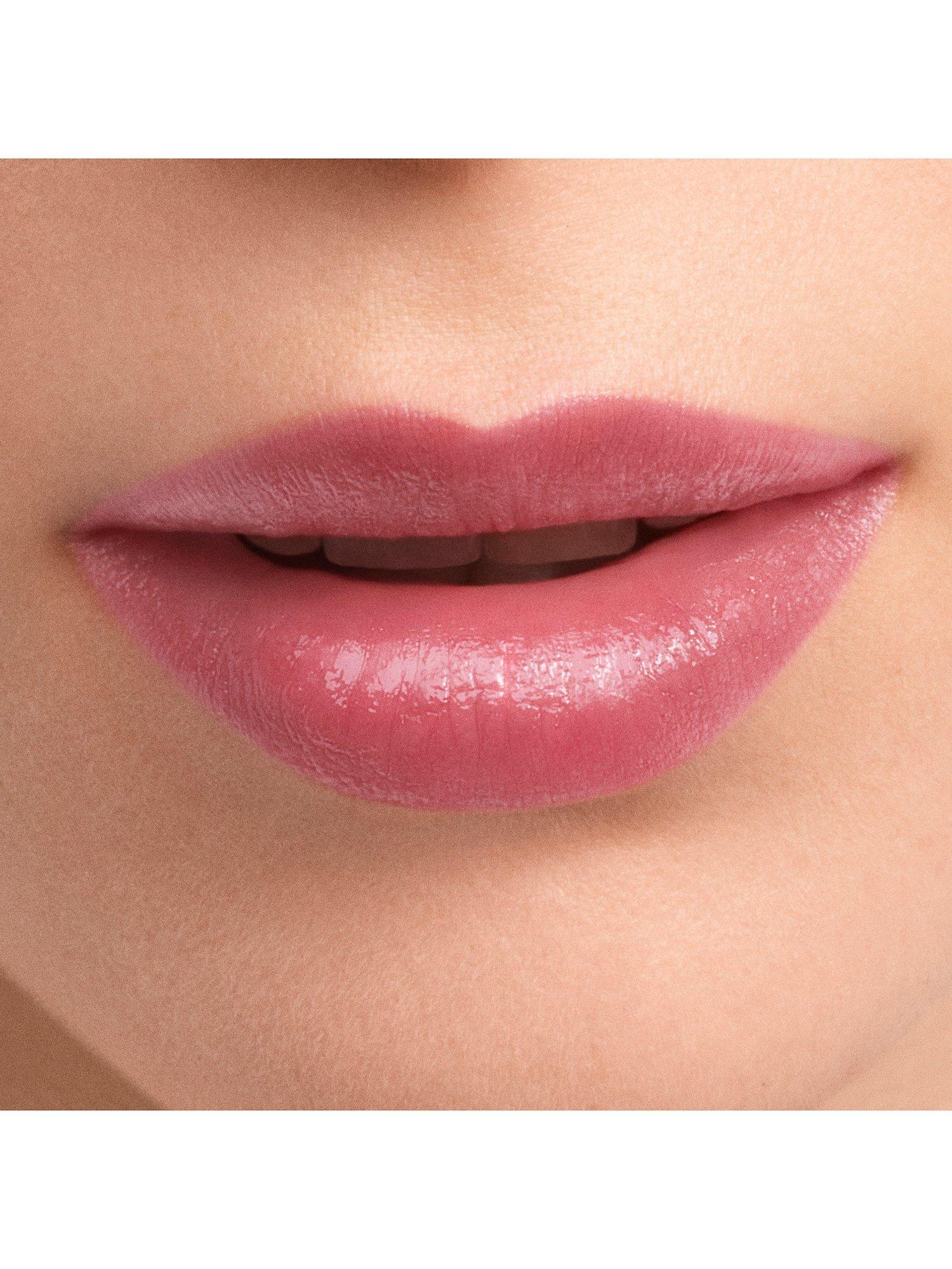 Product image 5 of 12, which shows Carolina Herrera Mini Tint Lip Balm Refill, 004 Pink Mania