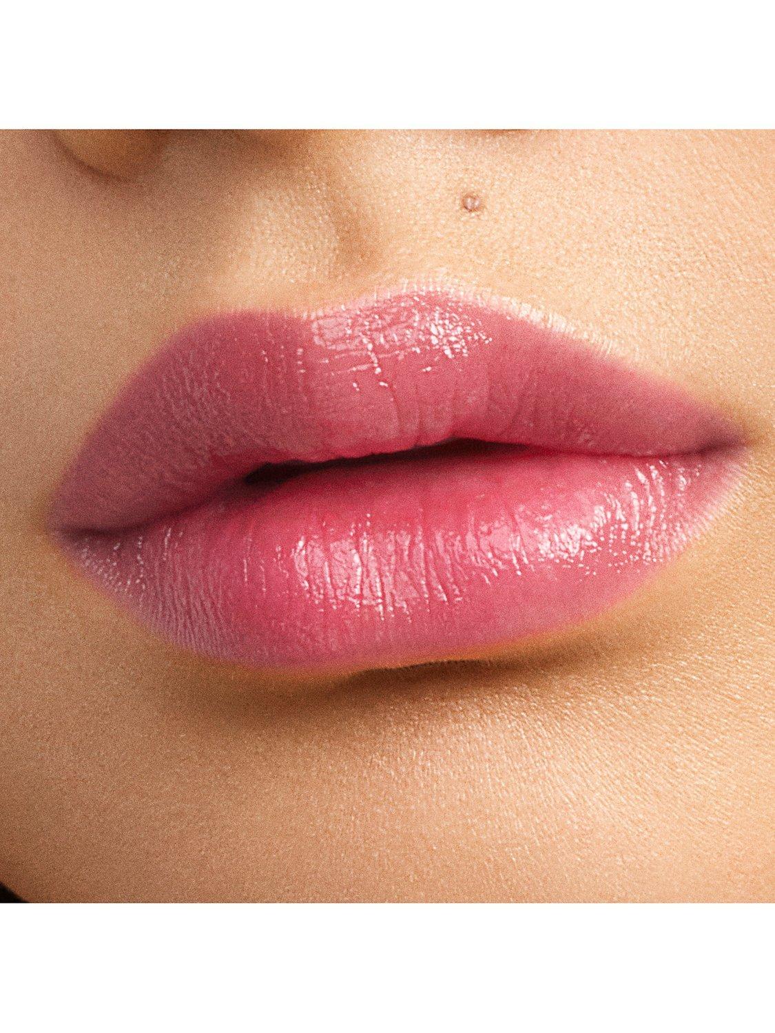 Product image 6 of 12, which shows Carolina Herrera Mini Tint Lip Balm Refill, 004 Pink Mania