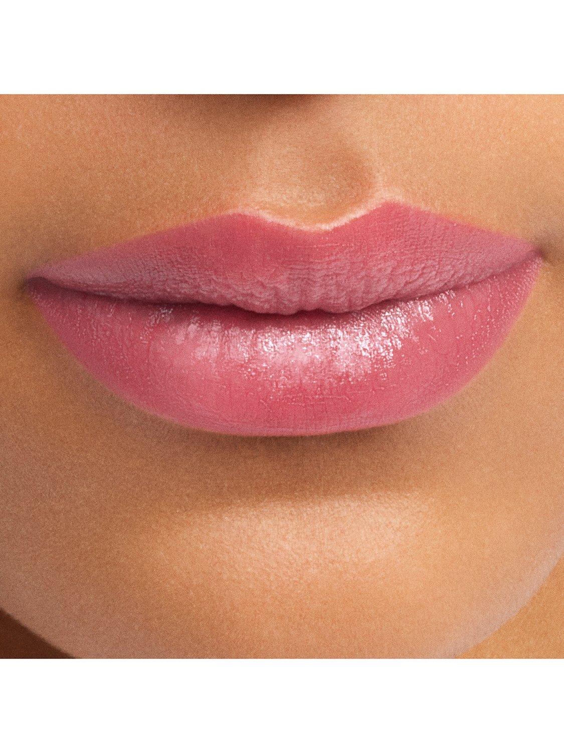 Product image 7 of 12, which shows Carolina Herrera Mini Tint Lip Balm Refill, 004 Pink Mania