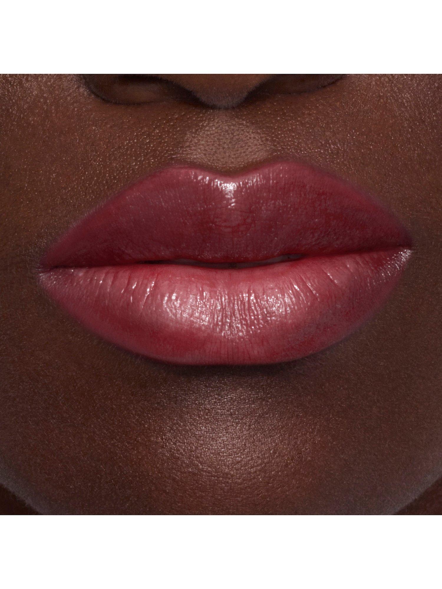 Product image 8 of 12, which shows Carolina Herrera Mini Tint Lip Balm Refill, 004 Pink Mania