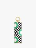 Carolina Herrera The Lipstick Cap, Green Dots