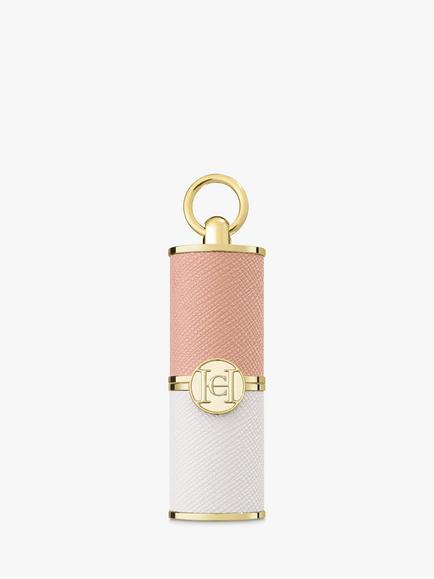 Carolina Herrera Mini Tint Lip Balm Full Case, Pink/White