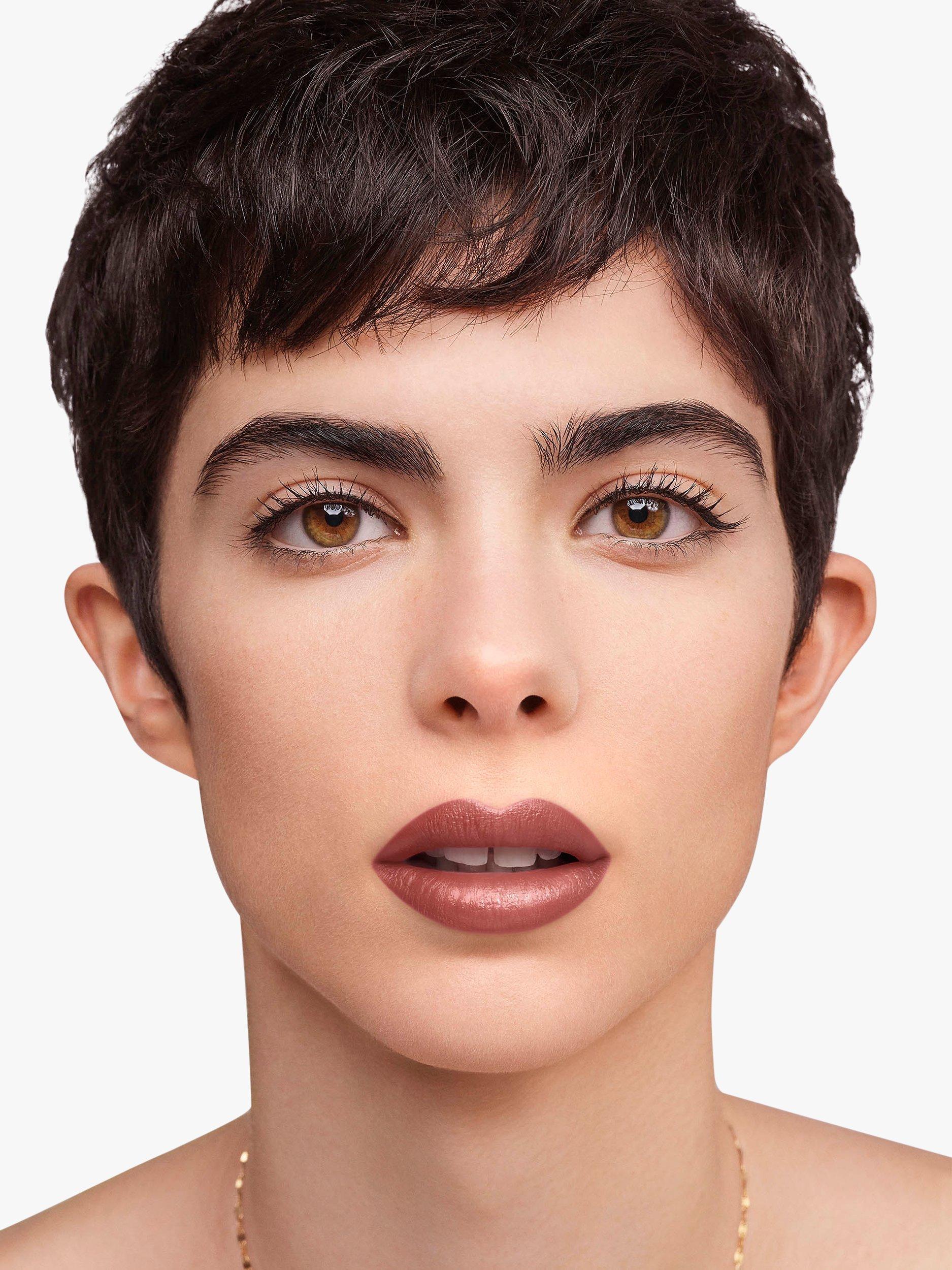 Product image 6 of 8, which shows Carolina Herrera Fabulous Kiss Lipstick Sheer Refill, 144 Fabulous Nude