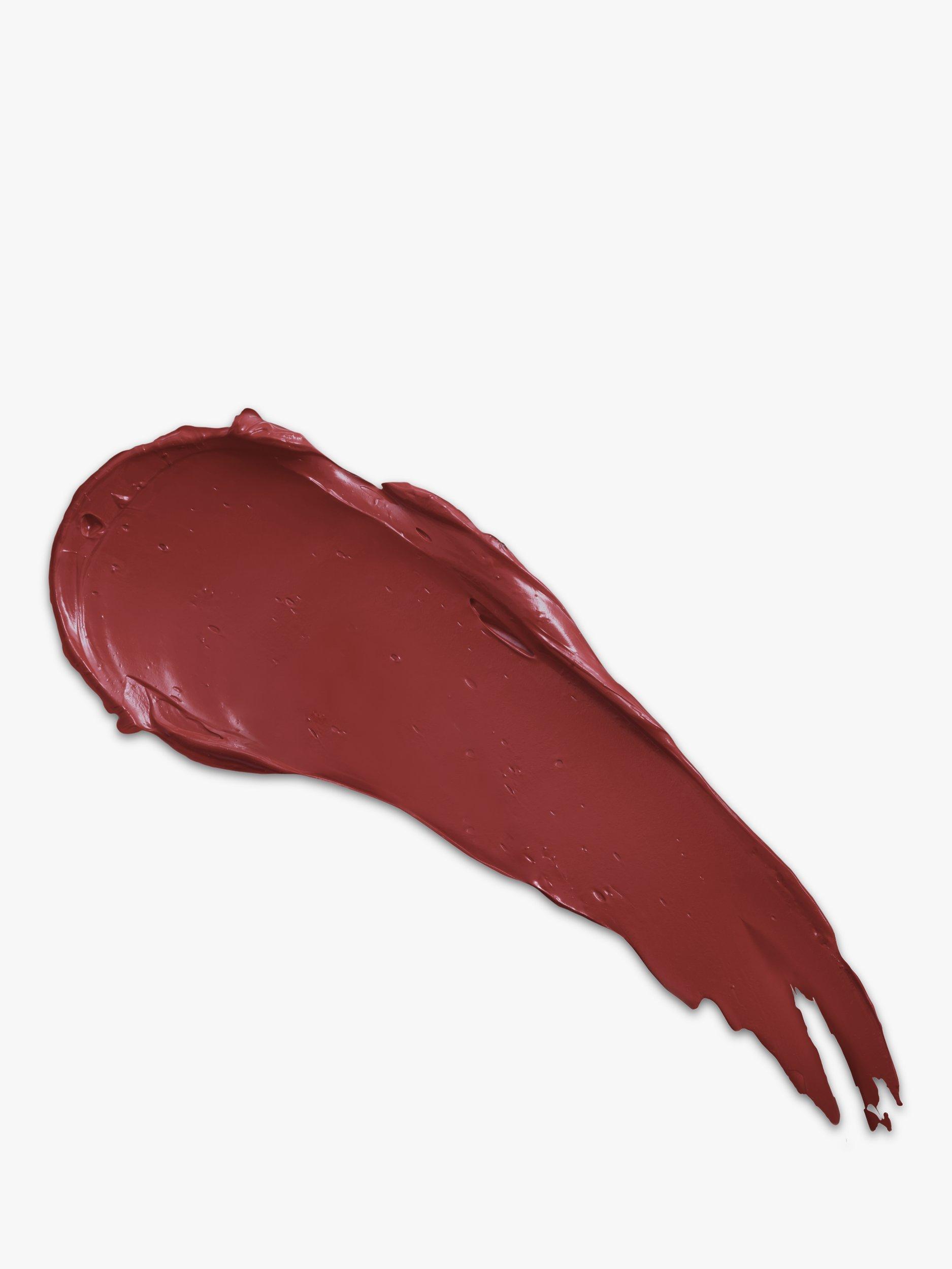 Product image 2 of 8, which shows Carolina Herrera Fabulous Kiss Lipstick Satin Refill, 342 Moka Craze