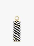 Carolina Herrera The Lipstick Cap, Zebra