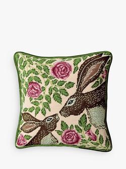 Bothy Threads English Roses Tapestry Cushion Kit, 