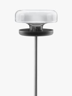 Eva Solo Bird Feeder Table, Clear