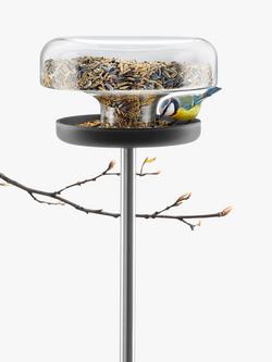 Eva Solo Bird Feeder Table - view 2, Clear