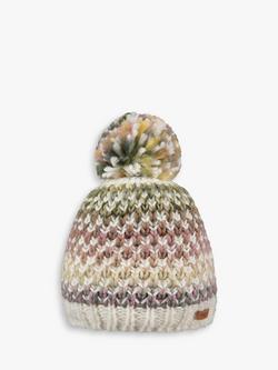 Barts Nicole Beanie, Light Celadon