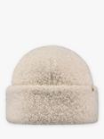 Barts Teddybow Hat, Cream