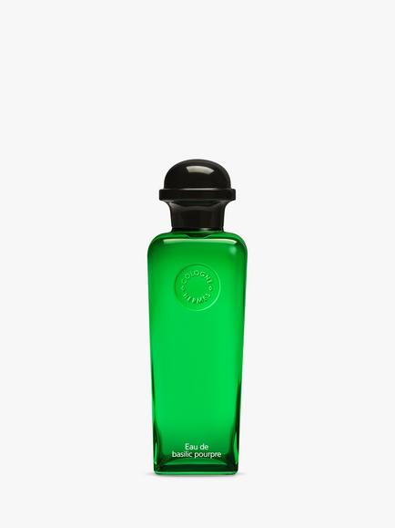 Hermès Eau de Basilic Pourpre Eau de Cologne, 