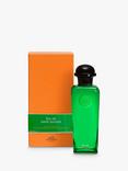 Hermès Eau de Basilic Pourpre Eau de Cologne