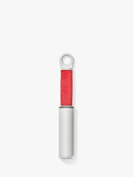 OXO Reusable Lint Roller, White, White