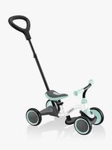John Lewis My First Wooden Trike