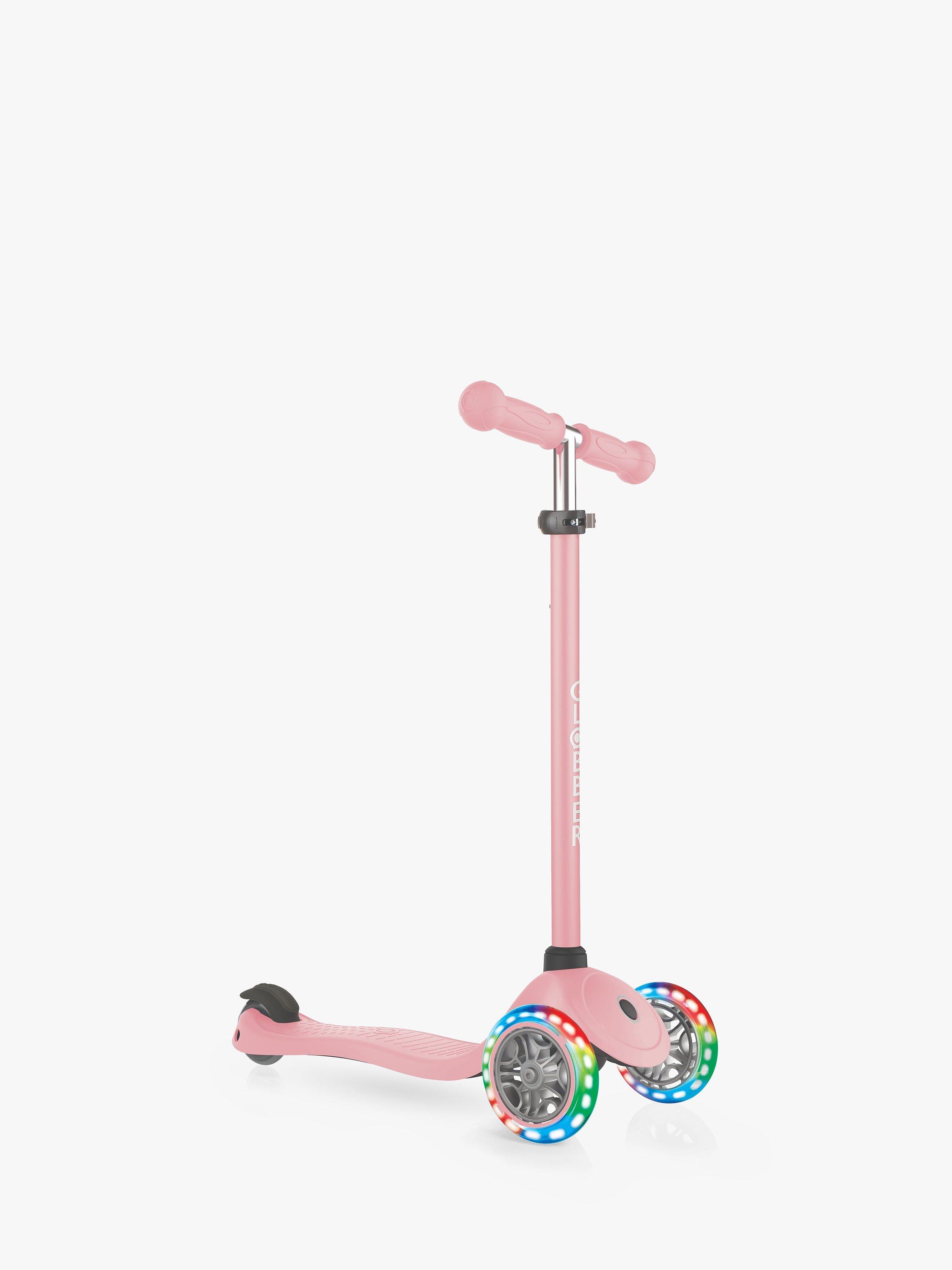 Globber Primo Lights Scooter