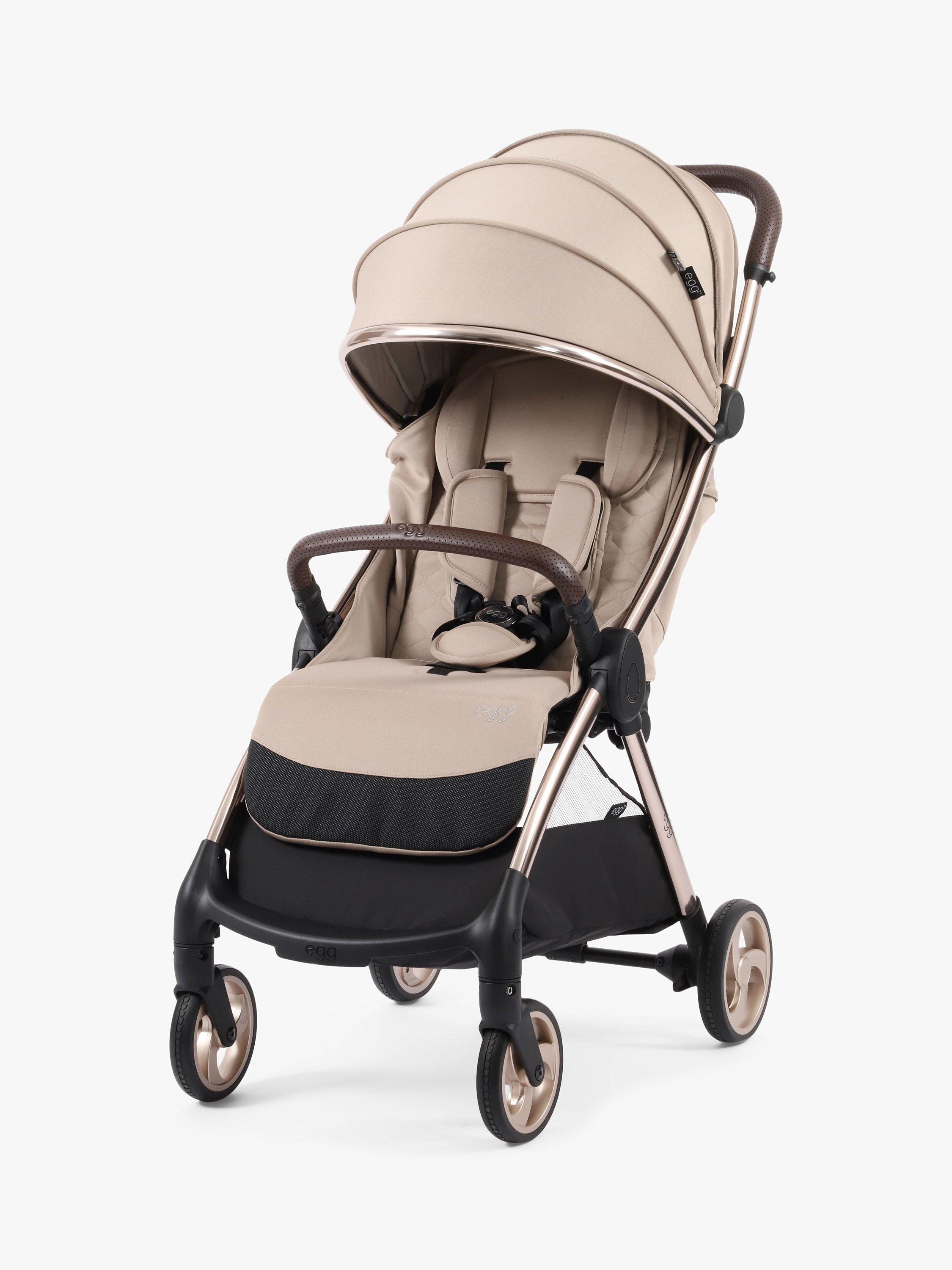 eggZ Stroller