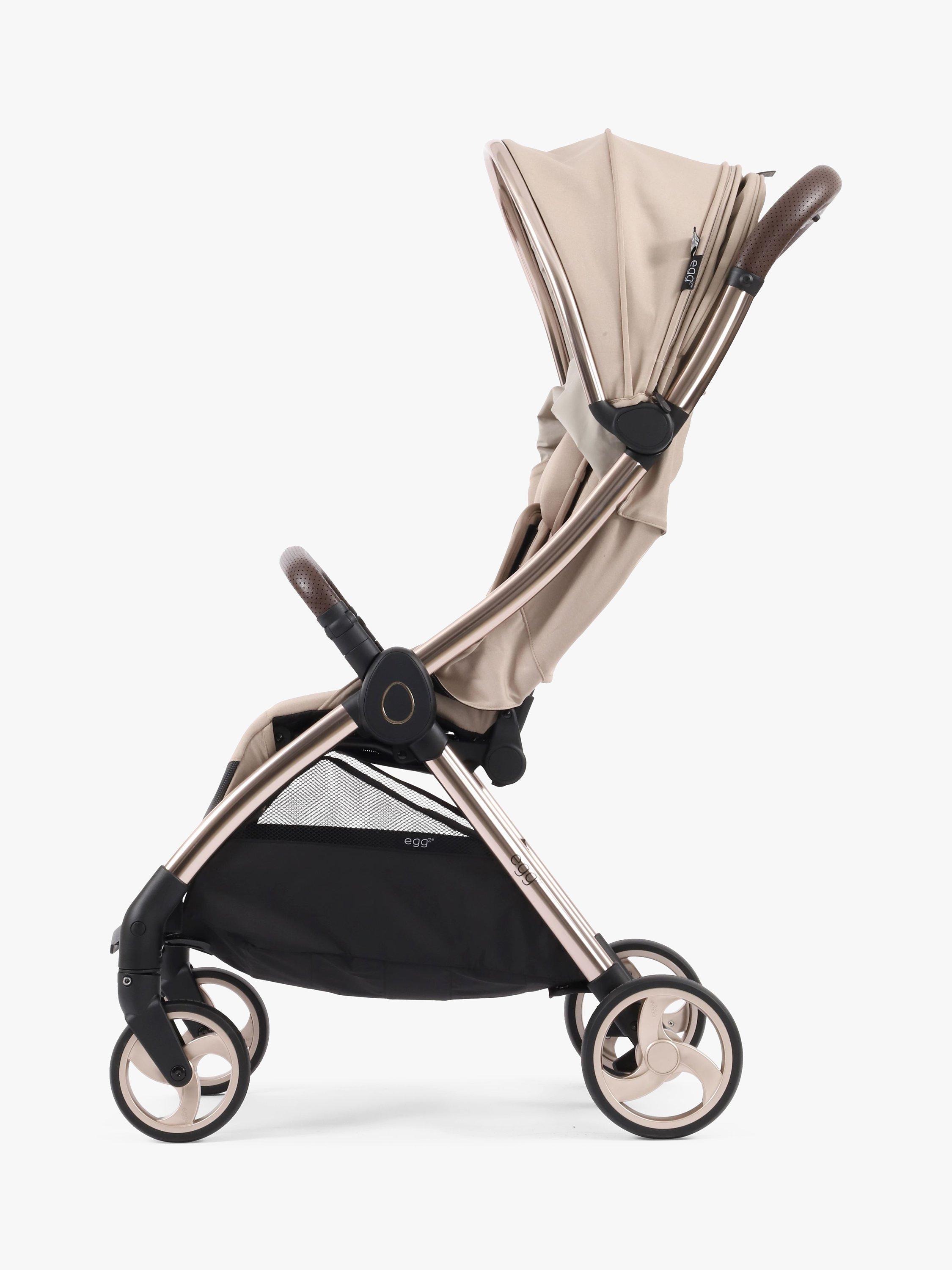 Egg pram john lewis online