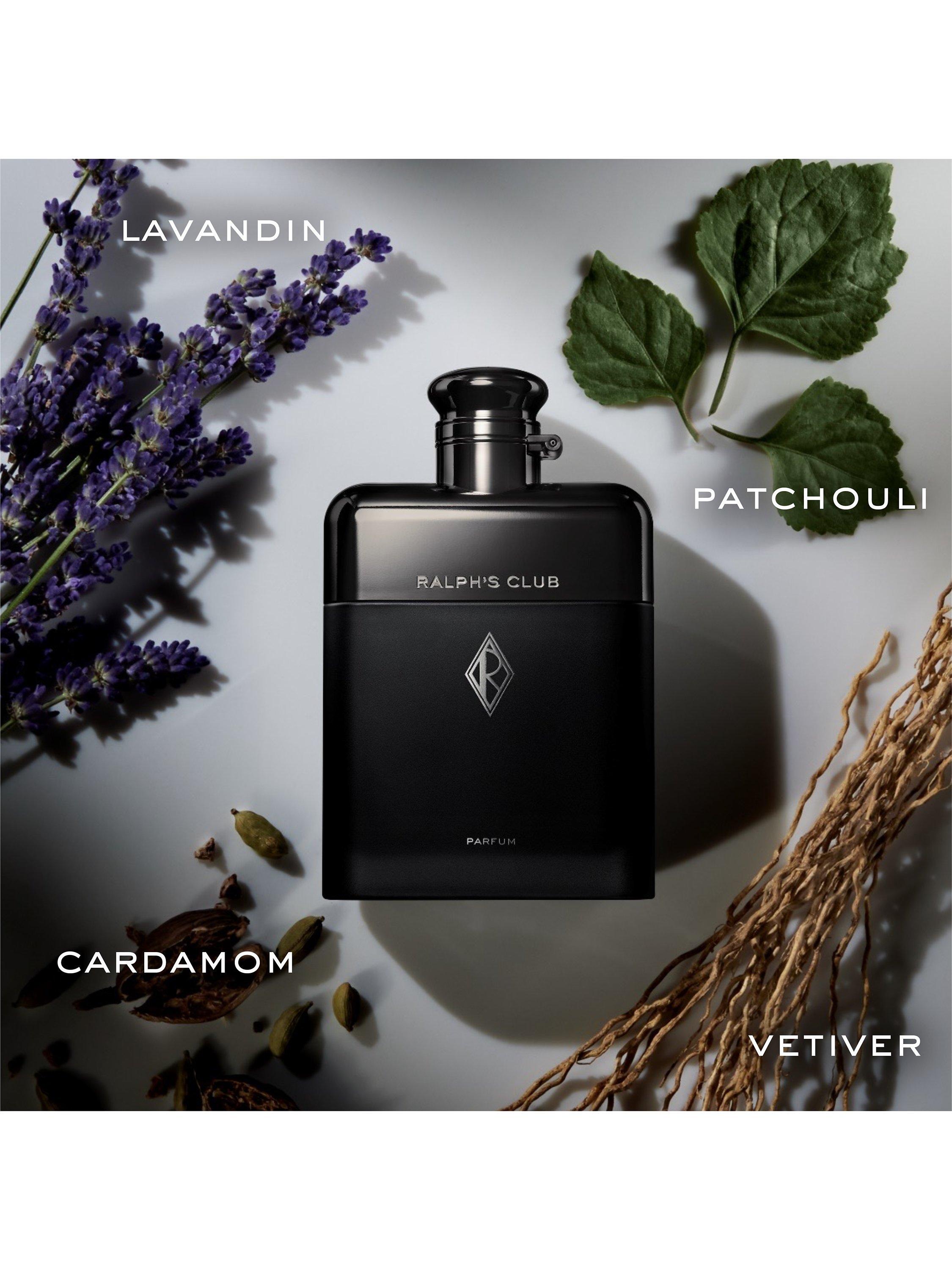 Product image 3 of 6, which shows Ralph Lauren Ralph’s Club Parfum By Ralph Lauren, 50ml