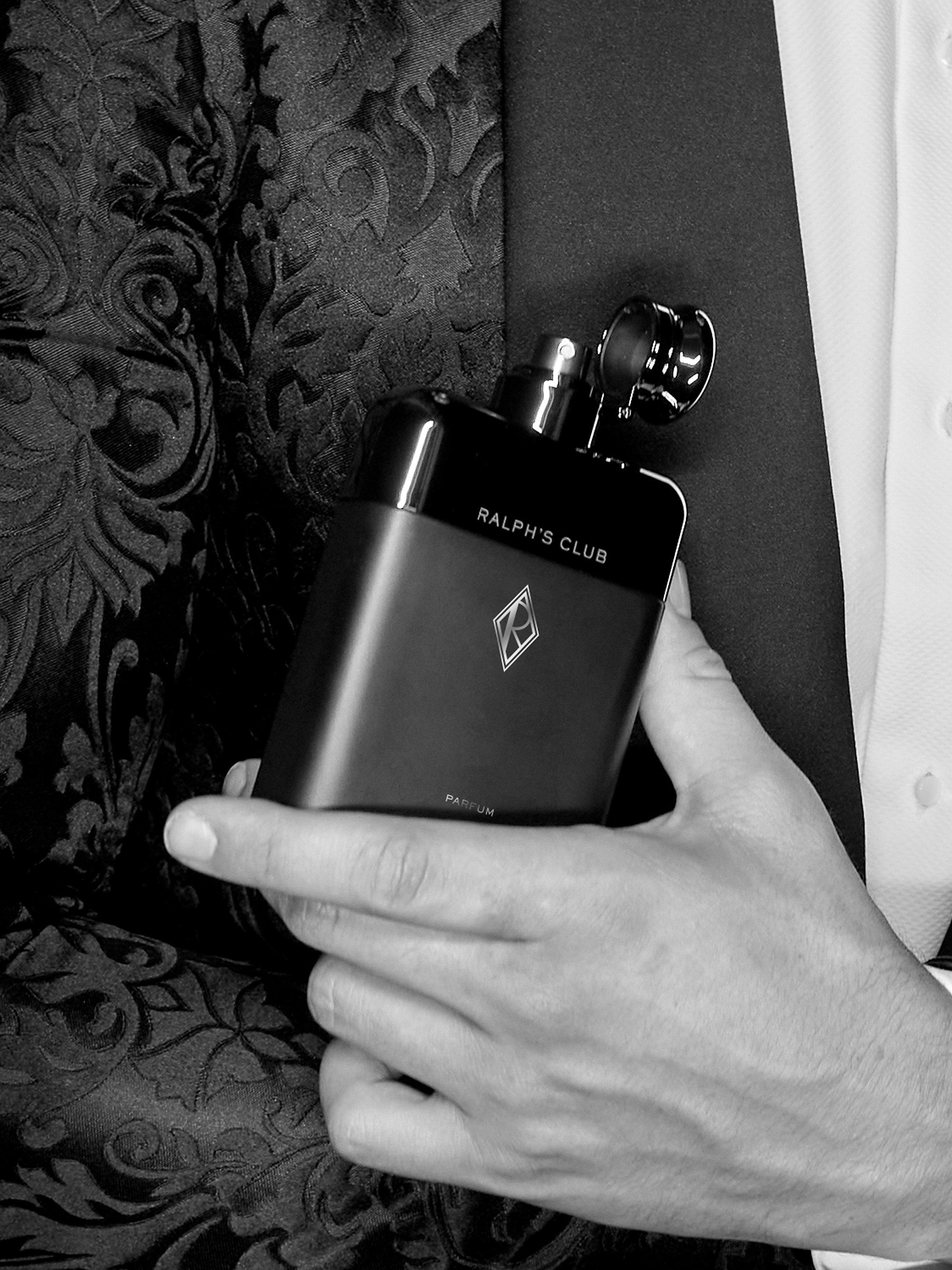 Product image 5 of 6, which shows Ralph Lauren Ralph’s Club Parfum By Ralph Lauren, 50ml