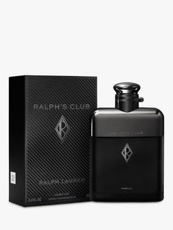 Ralph Lauren Ralph’s Club Parfum By Ralph Lauren - view 2, 