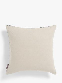 Harlequin Cupola Cushion - view 2, Moonlight