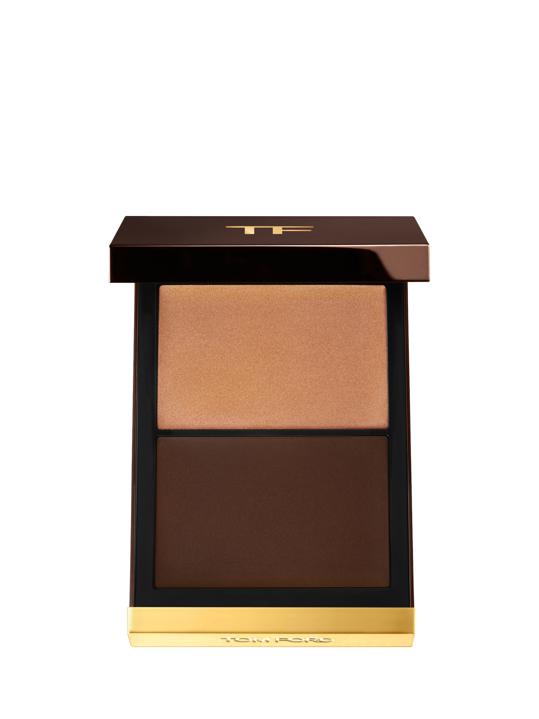 TOM FORD Shade & Illuminate Contour Duo, Intensity 3