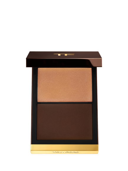 TOM FORD Shade & Illuminate Contour Duo, Intensity 3