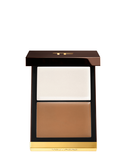 TOM FORD Shade & Illuminate Contour Duo, Intensity 0.5
