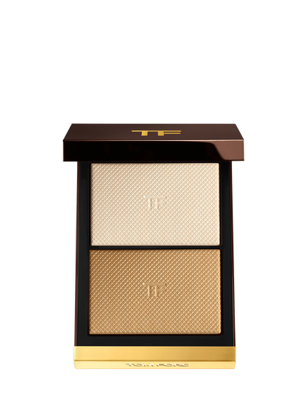 TOM FORD Shade & Illiminate Highlighting Duo, Nudelight