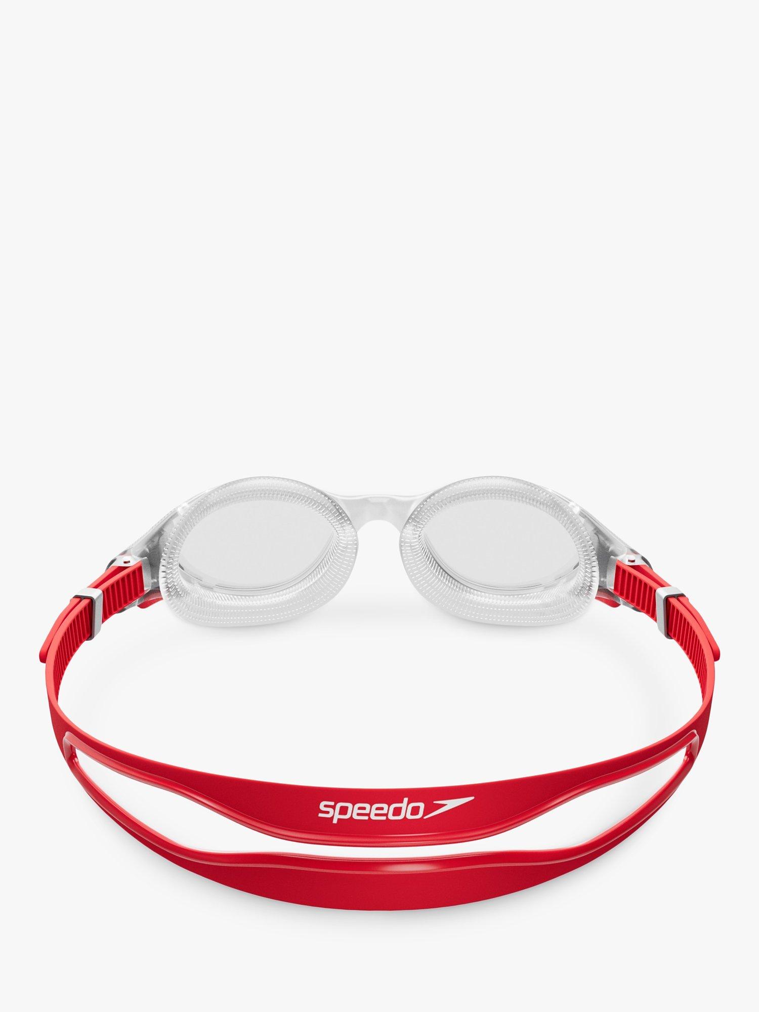 Supreme/Speedo Swim offers Goggles (White)