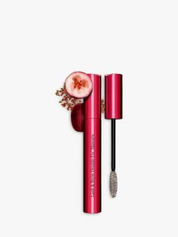 Clarins Lash & Brow Double Fix Mascara, 01 Clear - view 2, Clear