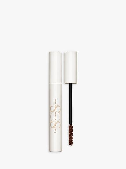 Clarins SOS Lash & Brow Serum, 8ml, 