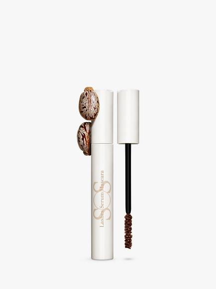 Clarins SOS Lash & Brow Serum, 8ml - view 2, 