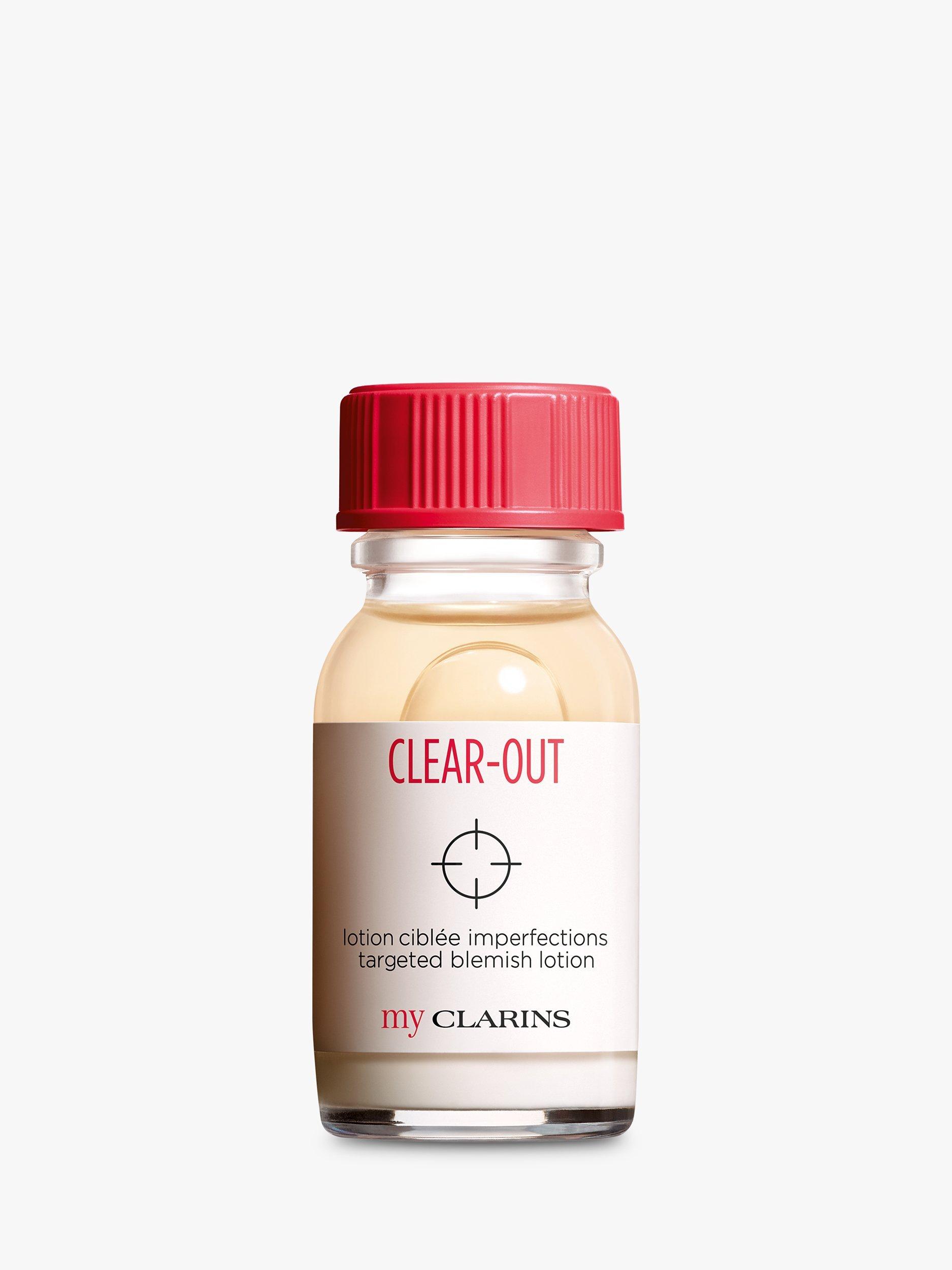 Clarins My Clarins CLEAR-OUT Blemish Target Lotion, 13ml