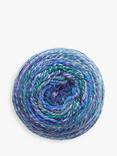 Rico Design Creative Chic Unique Yarn, 200g, Aqua