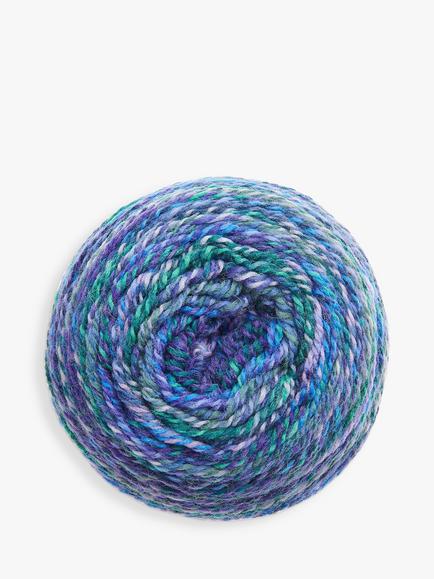 Rico Design Creative Chic Unique Yarn, 200g - view 2, Aqua
