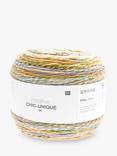 Rico Design Creative Chic Unique Yarn, 200g, Forest