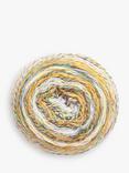 Rico Design Creative Chic Unique Yarn, 200g, Forest