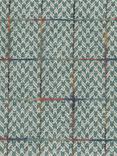 Osborne & Little Faloria Furnishing Fabric, Teal