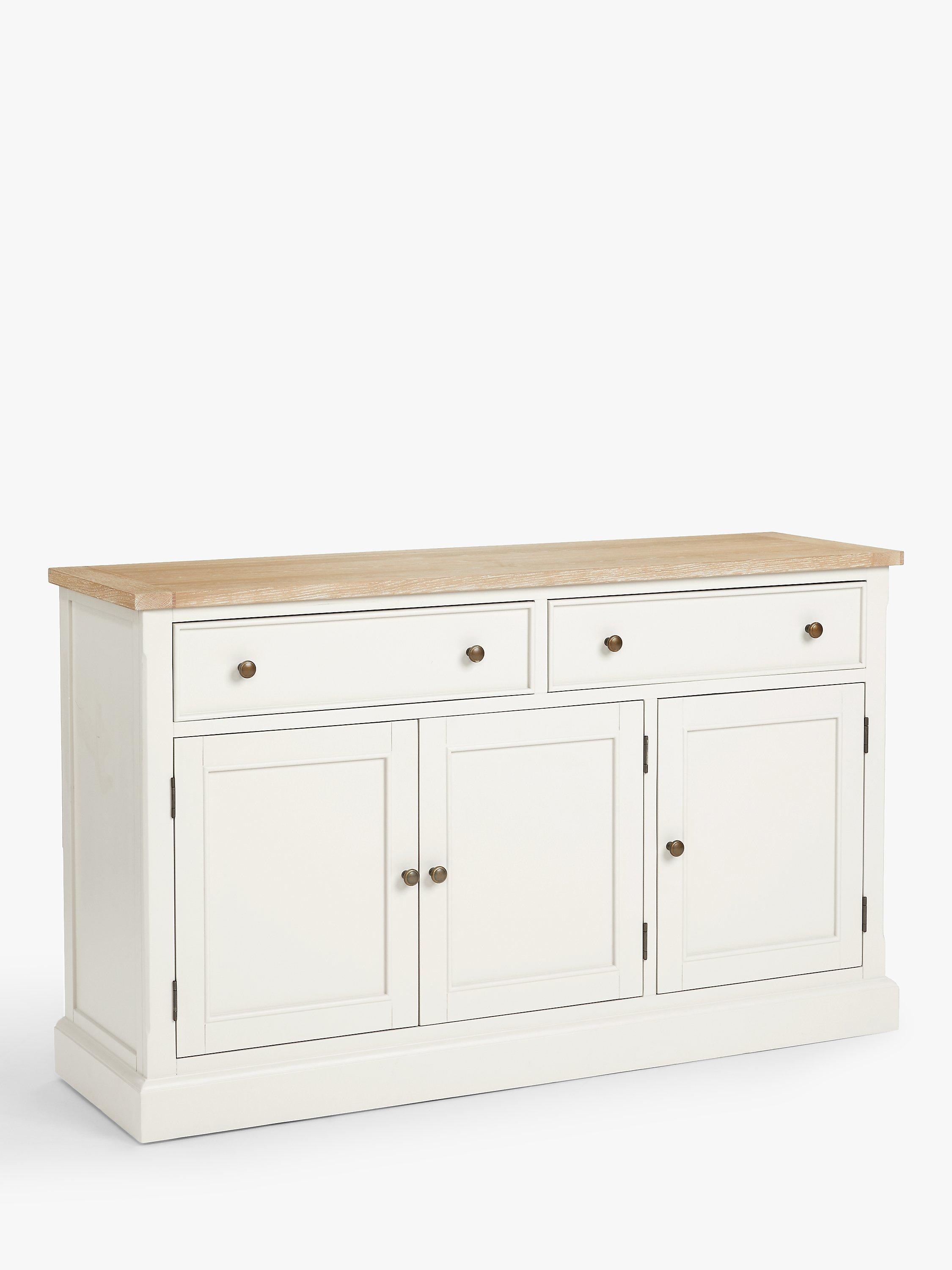 John lewis sideboard clearance sales