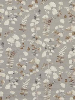 Prestigious Textiles Eucalyptus Furnishing Fabric, Mineral