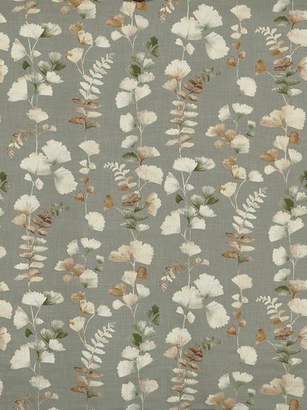 Prestigious Textiles Eucalyptus Furnishing Fabric, Teatime