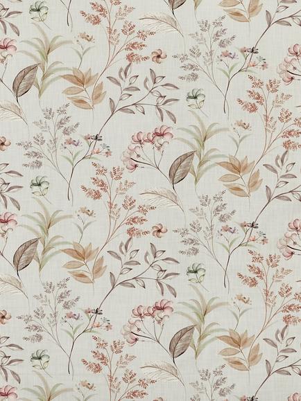 Prestigious Textiles Verbena Furnishing Fabric, Mineral